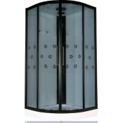 Душевая кабина Cerutti Spa Diva 101 100x100x2xx 7249